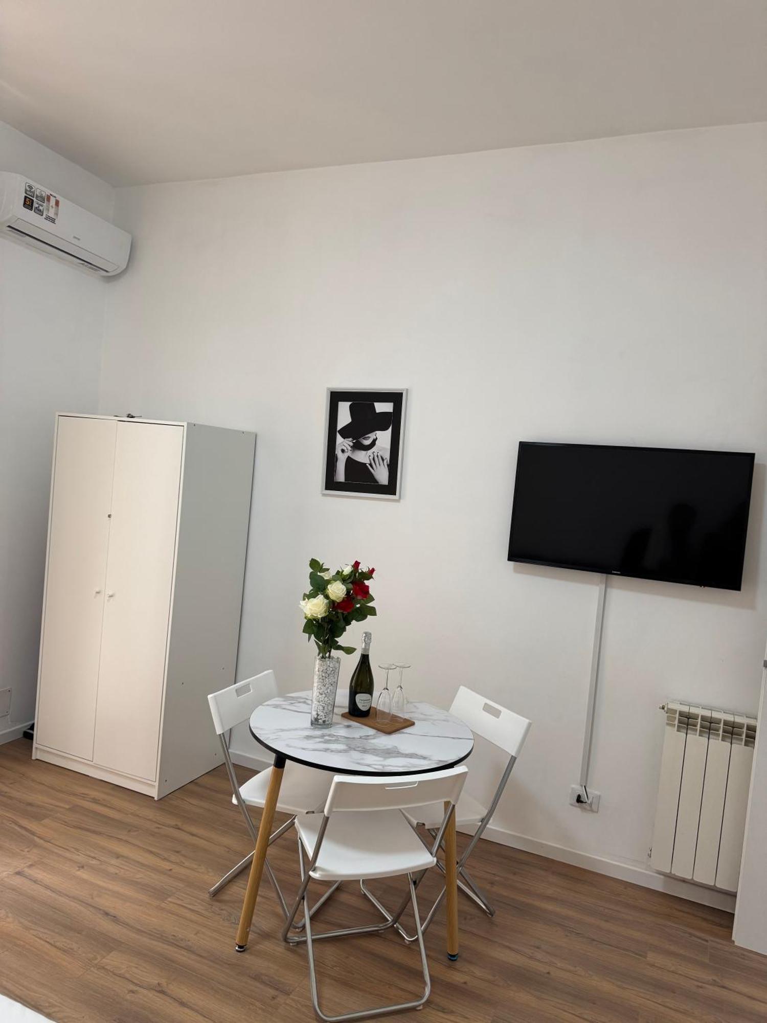 Appartement Piignetoo *