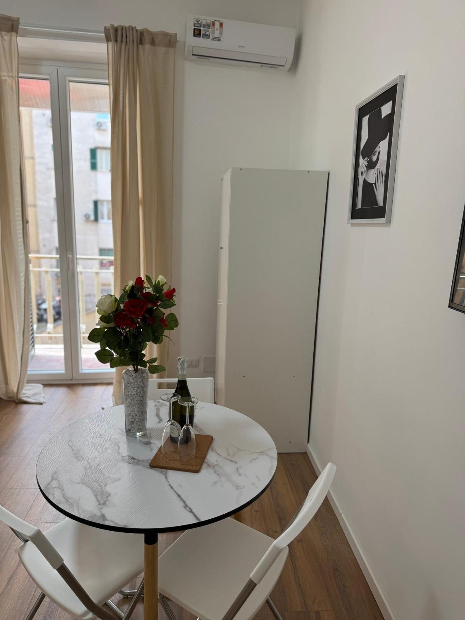 Appartement Piignetoo *