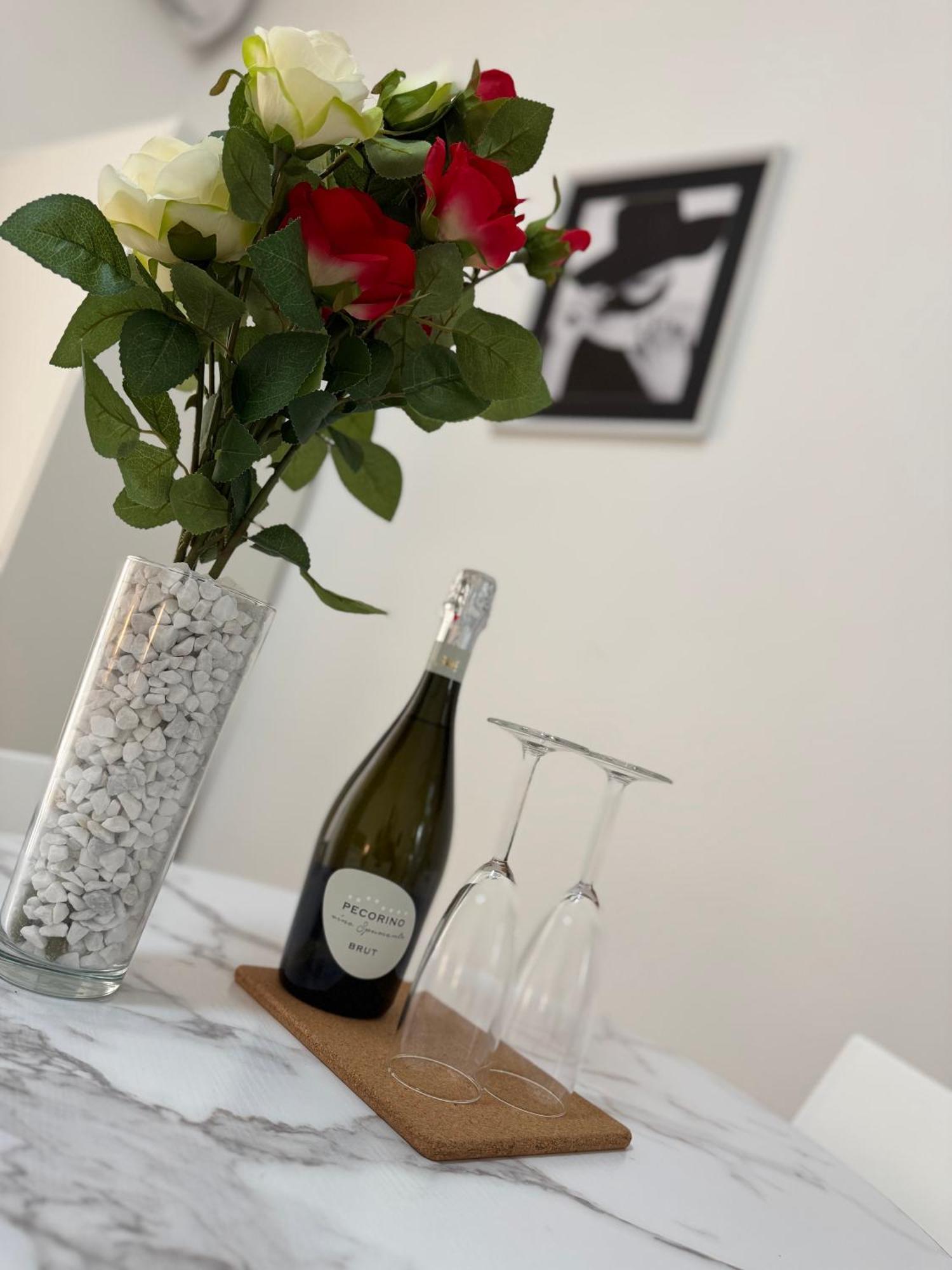 Appartement Piignetoo Rome